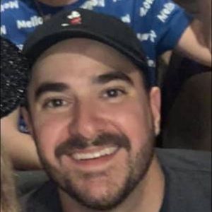 Meet your Posher, Nick